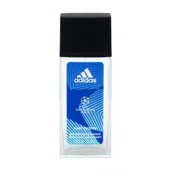 Adidas UEFA Champions League Dare Edition 75 ml dezodorant dla mężczyzn uszkodzony flakon