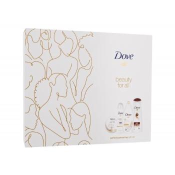 Dove Beauty For All Perfect Pampering zestaw