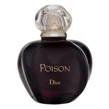 Christian Dior Poison woda toaletowa dla kobiet 50 ml