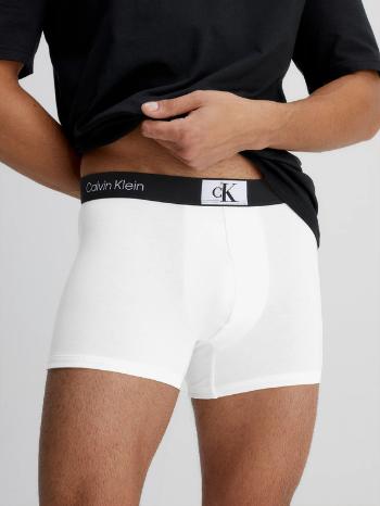 Calvin Klein Underwear	 Bokserki Biały