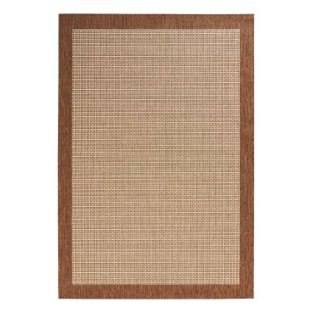 Brązowo-naturalny dywan 230x160 cm Simple – Hanse Home