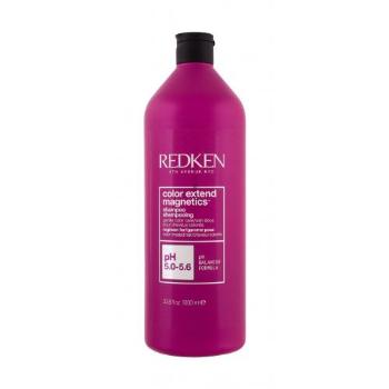 Redken Color Extend Magnetics 1000 ml szampon do włosów dla kobiet