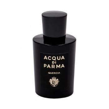 Acqua di Parma Signatures Of The Sun Quercia 100 ml woda perfumowana unisex