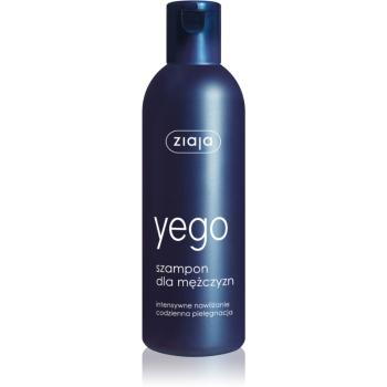 Ziaja Yego szampon dla mężczyzn 300 ml