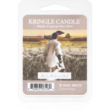 Kringle Candle Far, Far Away wosk zapachowy 64 g