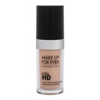 Make Up For Ever Ultra HD 30 ml podkład dla kobiet Y218