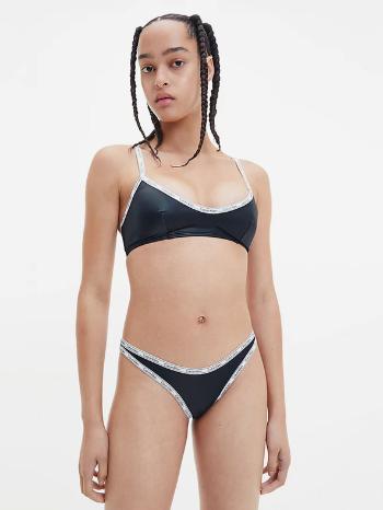 Calvin Klein Underwear	 Strój kąpielowy dziecięcy dolna cęść Czarny