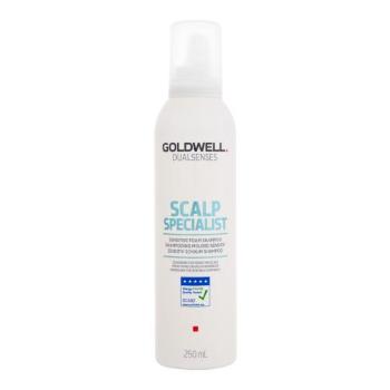 Goldwell Dualsenses Scalp Specialist 250 ml szampon do włosów dla kobiet