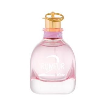 Lanvin Rumeur 2 Rose 50 ml woda perfumowana dla kobiet