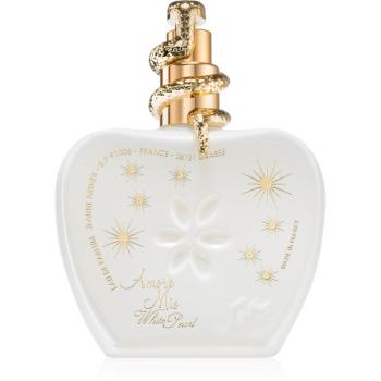 Jeanne Arthes Amore Mio White Pearl woda perfumowana dla kobiet 100 ml