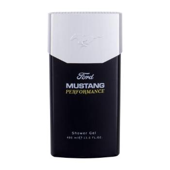 Ford Mustang Performance 400 ml żel pod prysznic dla mężczyzn