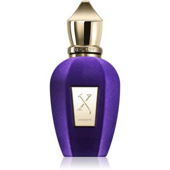 Xerjoff Accento woda perfumowana unisex 50 ml