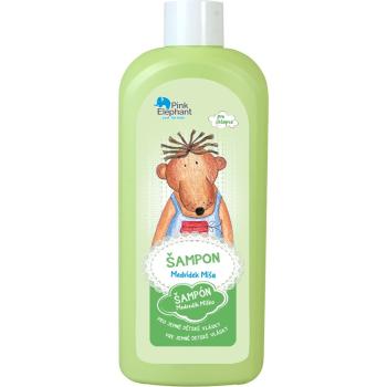 Pink Elephant Boys szampon dla dzieci Teddy bear 500 ml