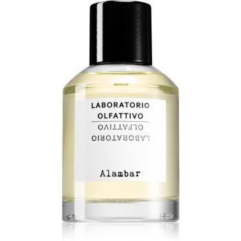 Laboratorio Olfattivo Alambar woda perfumowana dla kobiet 100 ml