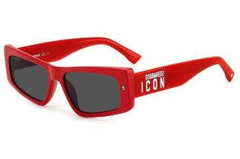 Dsquared2 ICON0007/S C9A/IR ONE SIZE (57)