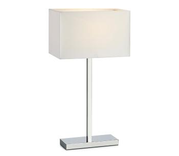 Markslöjd 106305 - Lampa stołowa SAVOY 1xE27/60W/230V