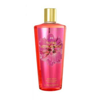 Victoria´s Secret Total Attraction 250 ml żel pod prysznic dla kobiet