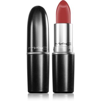 MAC Cosmetics Amplified Creme Lipstick kremowa szminka do ust odcień Dubonnet 3 g