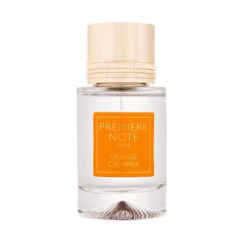 Premiere Note Orange Calabria 50 ml woda perfumowana unisex
