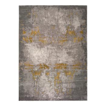 Szary dywan Universal Mesina Mustard, 80x150 cm