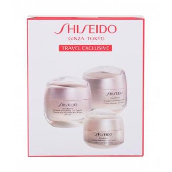 Shiseido Benefiance zestaw