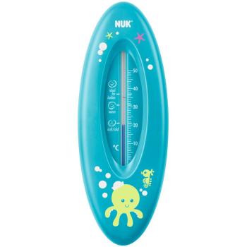 NUK Ocean termometr do kąpieli Blue 1 szt.