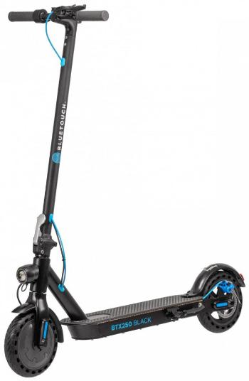 Bluetouch Electric Scooter 2nd Quality BTX250 Black