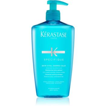 Kérastase Specifique Bain Vital Dermo-Calm kojący szampon do skóry wrażliwej 500 ml