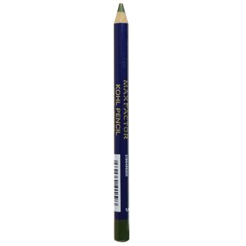 Max Factor Kohl Pencil kredka do oczu odcień 070 Olive 1.3 g