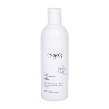 Ziaja Med Atopic Treatment AZS 300 ml szampon do włosów unisex