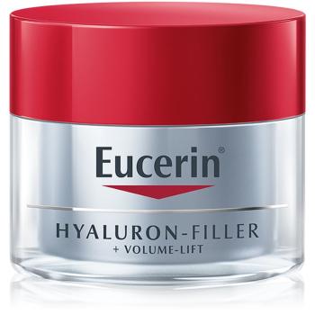 Eucerin Hyaluron-Filler +Volume-Lift liftingująco - ujędrniający krem na noc 50 ml