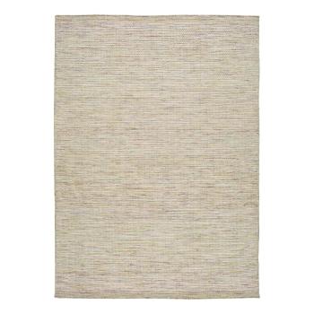 Beżowy wełniany dywan Universal Kiran Liso, 160x230 cm