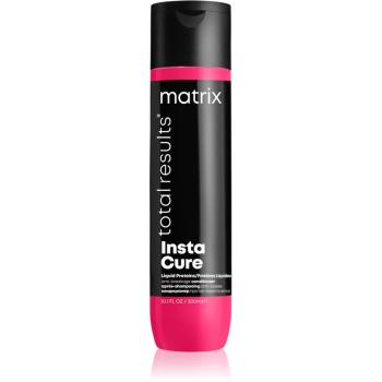 Matrix Total Results Instacure odżywka wzmacniająco-odnawiająca przeciw łamliwości włosów 300 ml