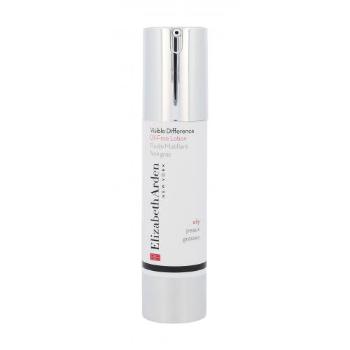 Elizabeth Arden Visible Difference Oil Free Lotion 50 ml krem do twarzy na dzień dla kobiet