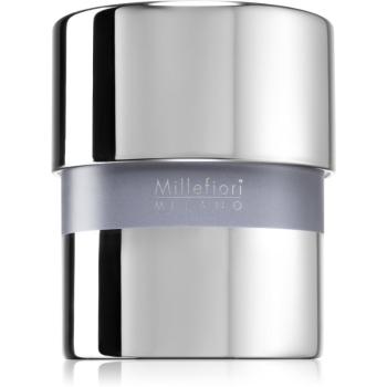 Millefiori Natural Silver Spirit świeczka zapachowa 380 g