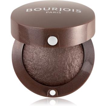 Bourjois Little Round Pot Mono cienie do powiek odcień 06 Aura de Nuit 1,2 g