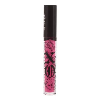 KVD Vegan Beauty XO Vinyl 2,7 ml błyszczyk do ust dla kobiet Rosita