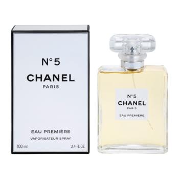 Chanel N°5 Eau Première woda perfumowana dla kobiet 100 ml