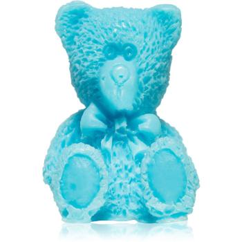 LaQ Happy Soaps Blue Little Bear mydło w kostce 30 g