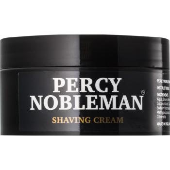 Percy Nobleman Shaving Cream krem do golenia 175 ml