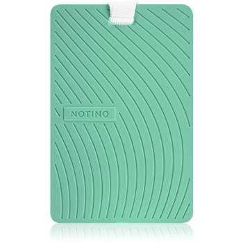 Notino Home Collection Scented Cards Eucalyptus & Rain pachnąca karteczka 3 szt. 3 szt.