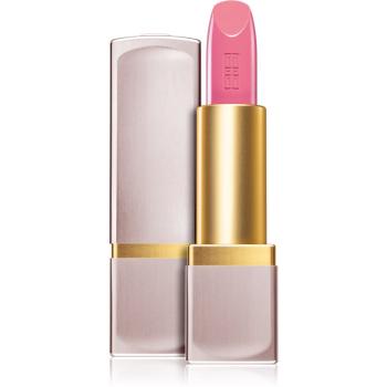 Elizabeth Arden Lip Color Satin luksusowa szminka pielęgnacyjna z witaminą E odcień 001 Petal Pink 3,5 g