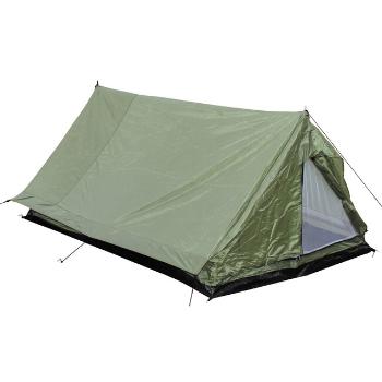 Namiot Minipack dla 2 osób, zielony