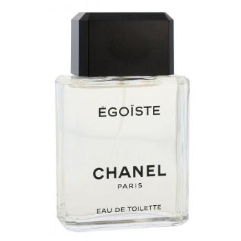 Chanel Égoïste Pour Homme 100 ml woda toaletowa dla mężczyzn Uszkodzone pudełko