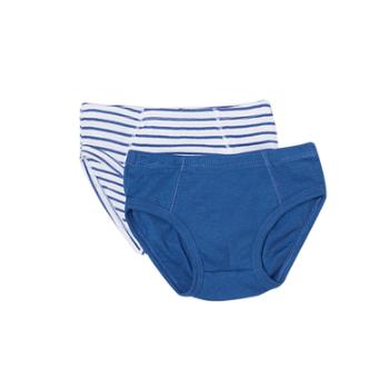 OVS Briefs 2-pack Colony Blue