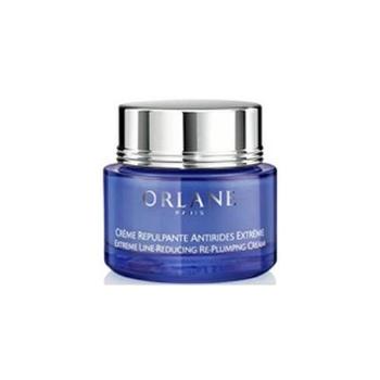 Orlane Extreme Line Reducing Re-Plumping Cream 50 ml krem do twarzy na dzień dla kobiet Uszkodzone pudełko