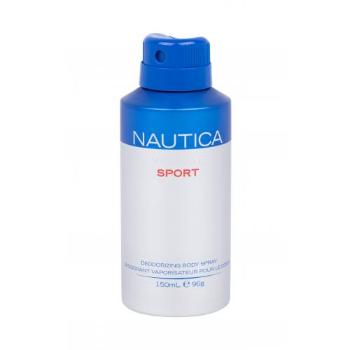 Nautica Voyage Sport 150 ml dezodorant dla mężczyzn