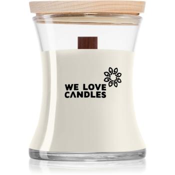 We Love Candles Marzipan Addiction świeczka zapachowa 300 g