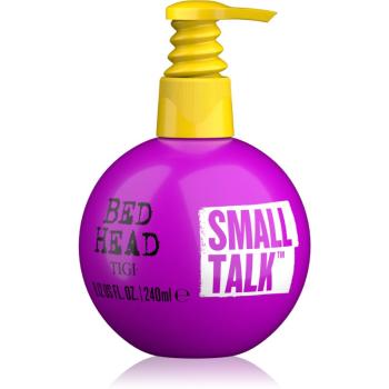 TIGI Bed Head Small Talk krem wzmacniający do zwiększenia objętości 240 ml