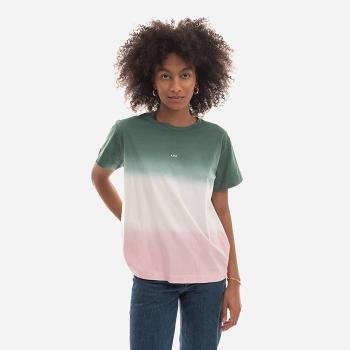 Koszulka damska A.P.C. T-shirt Morgane COFAY-F26160 PINK